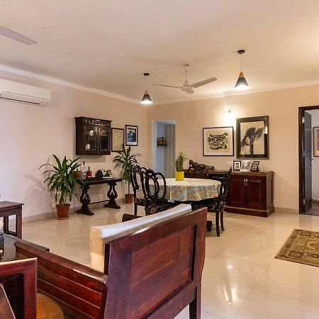 Neelam Bed & Breakfast Kalkuta Zewnętrze zdjęcie