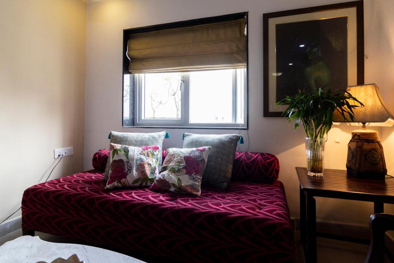 Neelam Bed & Breakfast Kalkuta Zewnętrze zdjęcie