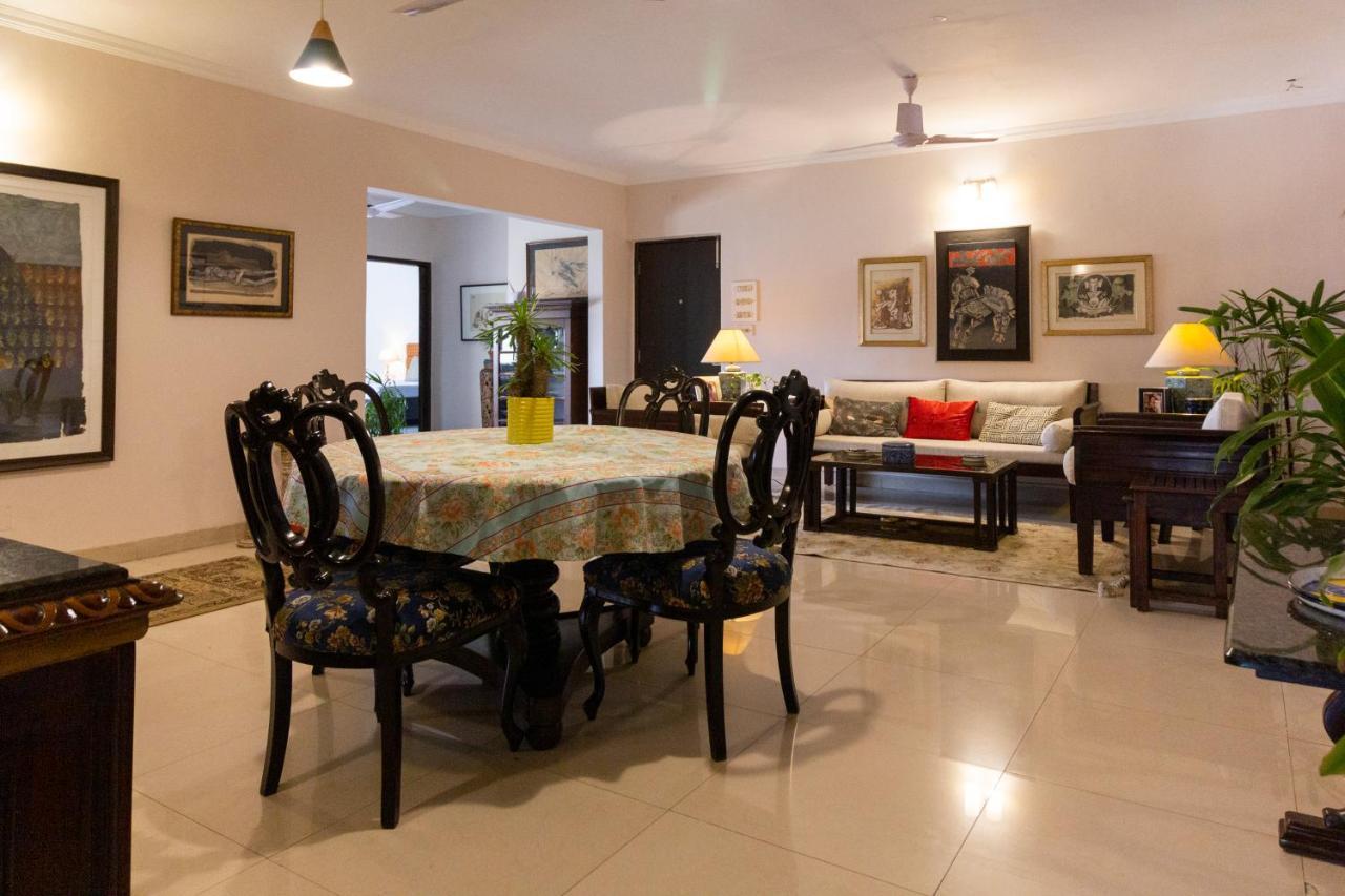 Neelam Bed & Breakfast Kalkuta Zewnętrze zdjęcie