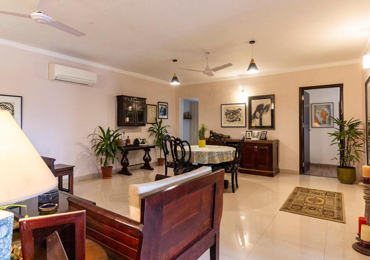 Neelam Bed & Breakfast Kalkuta Zewnętrze zdjęcie