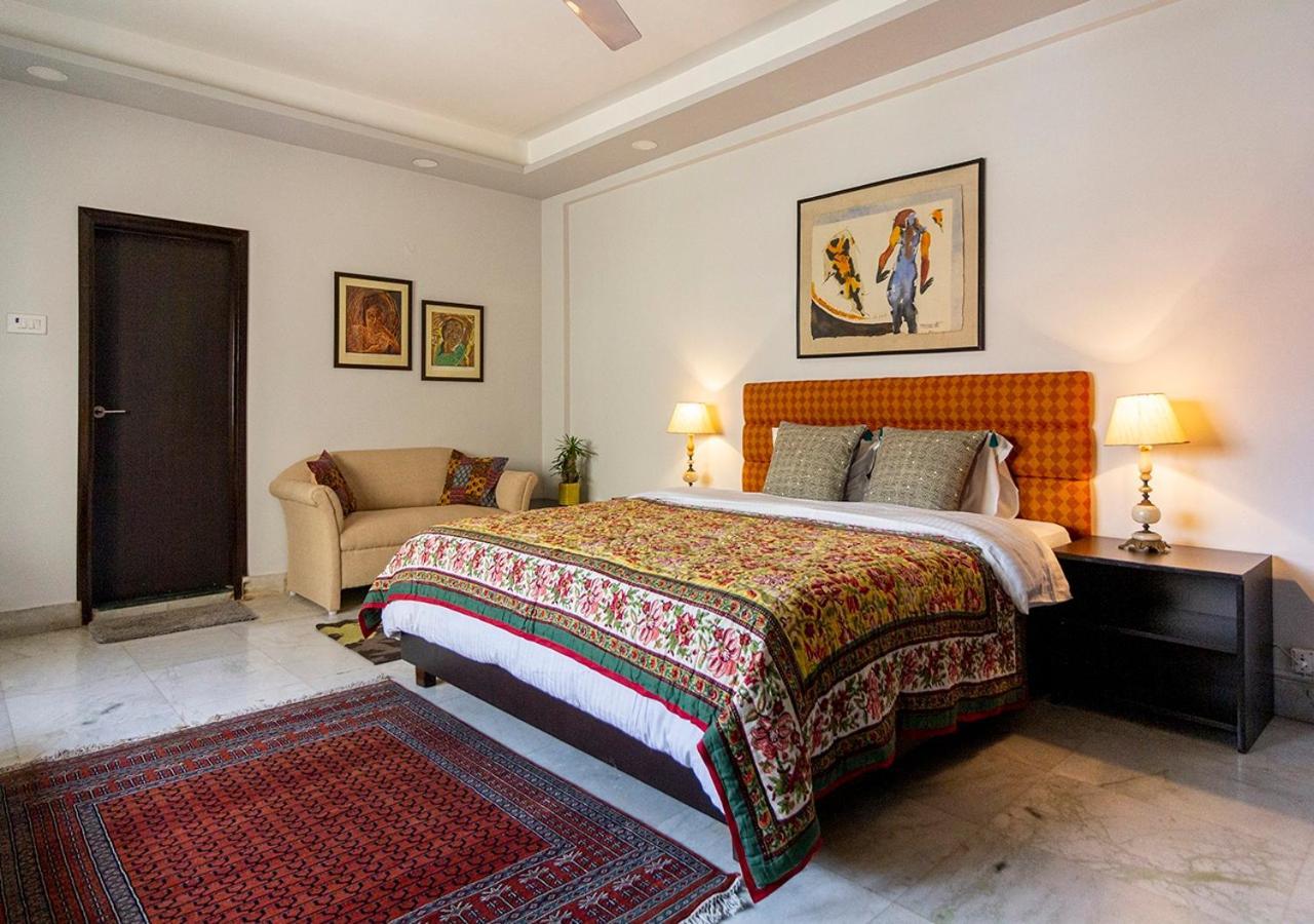 Neelam Bed & Breakfast Kalkuta Zewnętrze zdjęcie