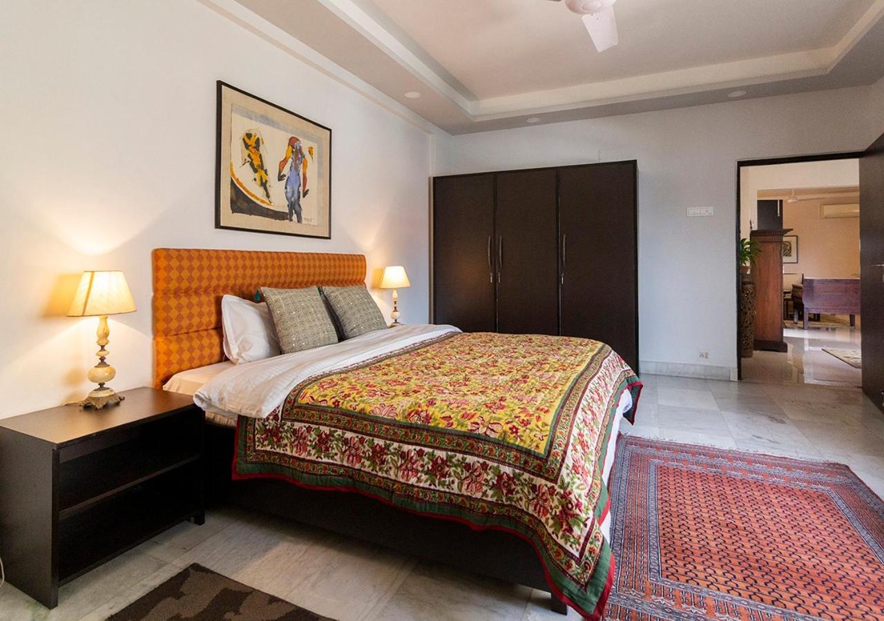 Neelam Bed & Breakfast Kalkuta Zewnętrze zdjęcie