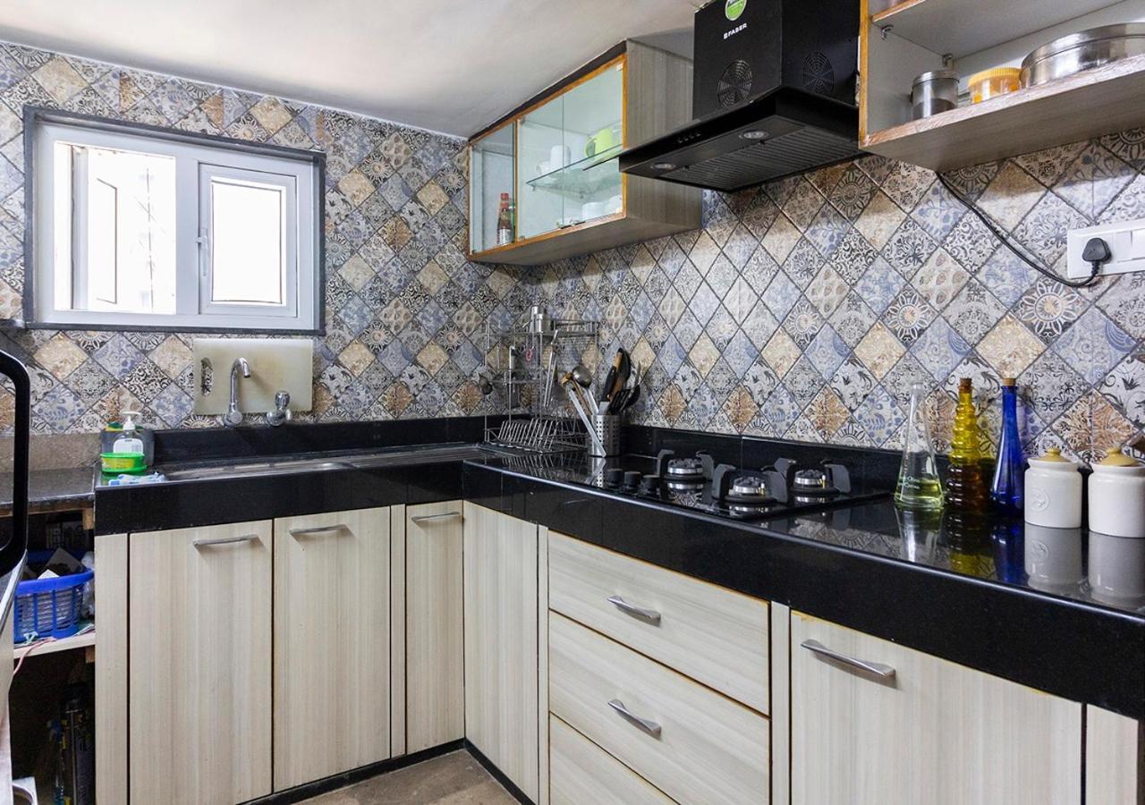 Neelam Bed & Breakfast Kalkuta Zewnętrze zdjęcie