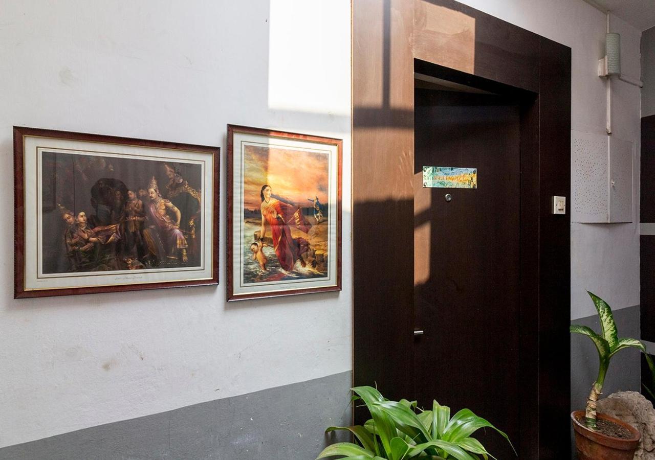 Neelam Bed & Breakfast Kalkuta Zewnętrze zdjęcie