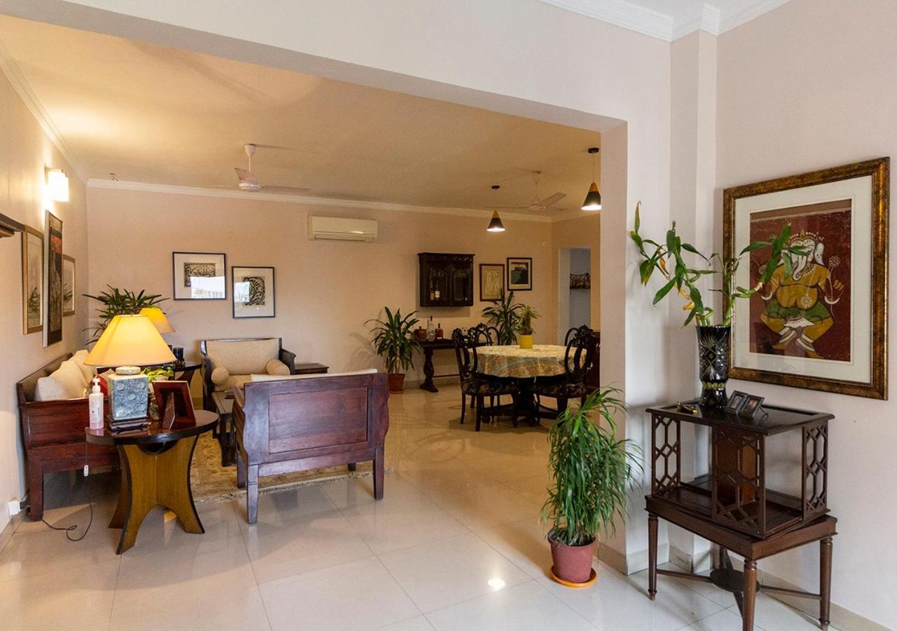 Neelam Bed & Breakfast Kalkuta Zewnętrze zdjęcie