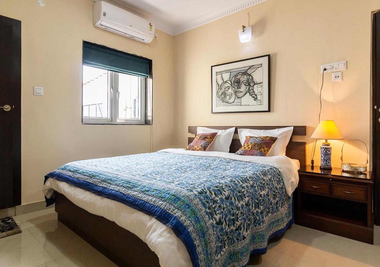Neelam Bed & Breakfast Kalkuta Zewnętrze zdjęcie