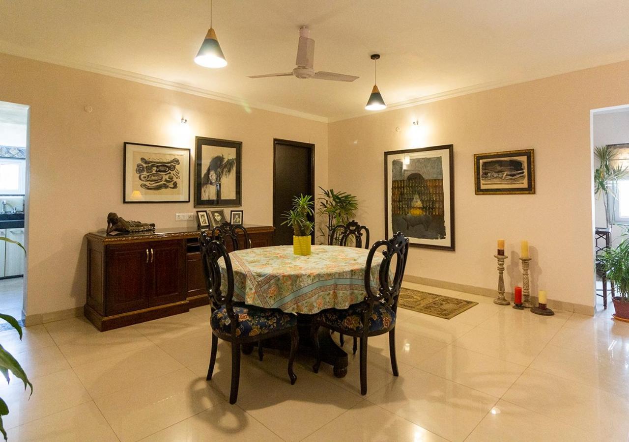 Neelam Bed & Breakfast Kalkuta Zewnętrze zdjęcie