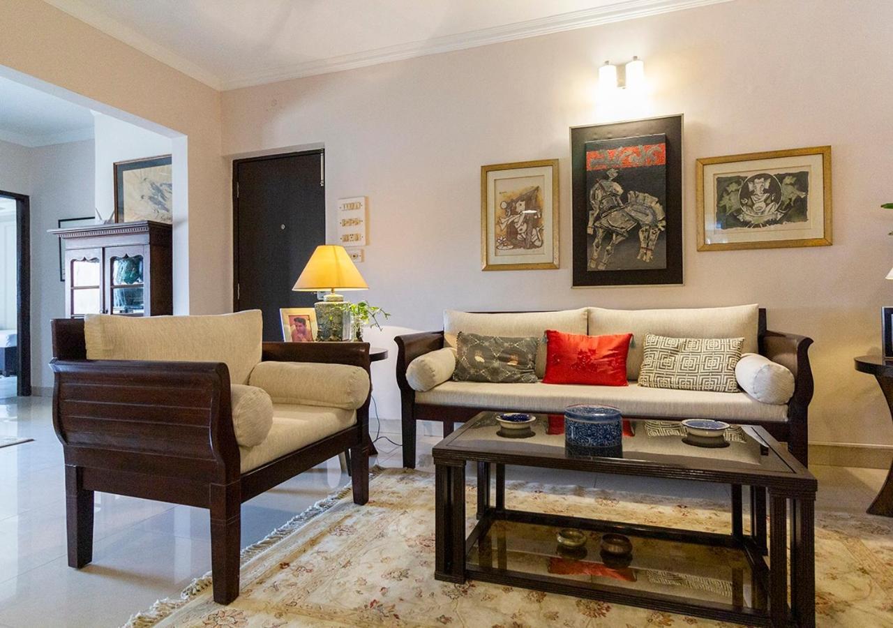 Neelam Bed & Breakfast Kalkuta Zewnętrze zdjęcie