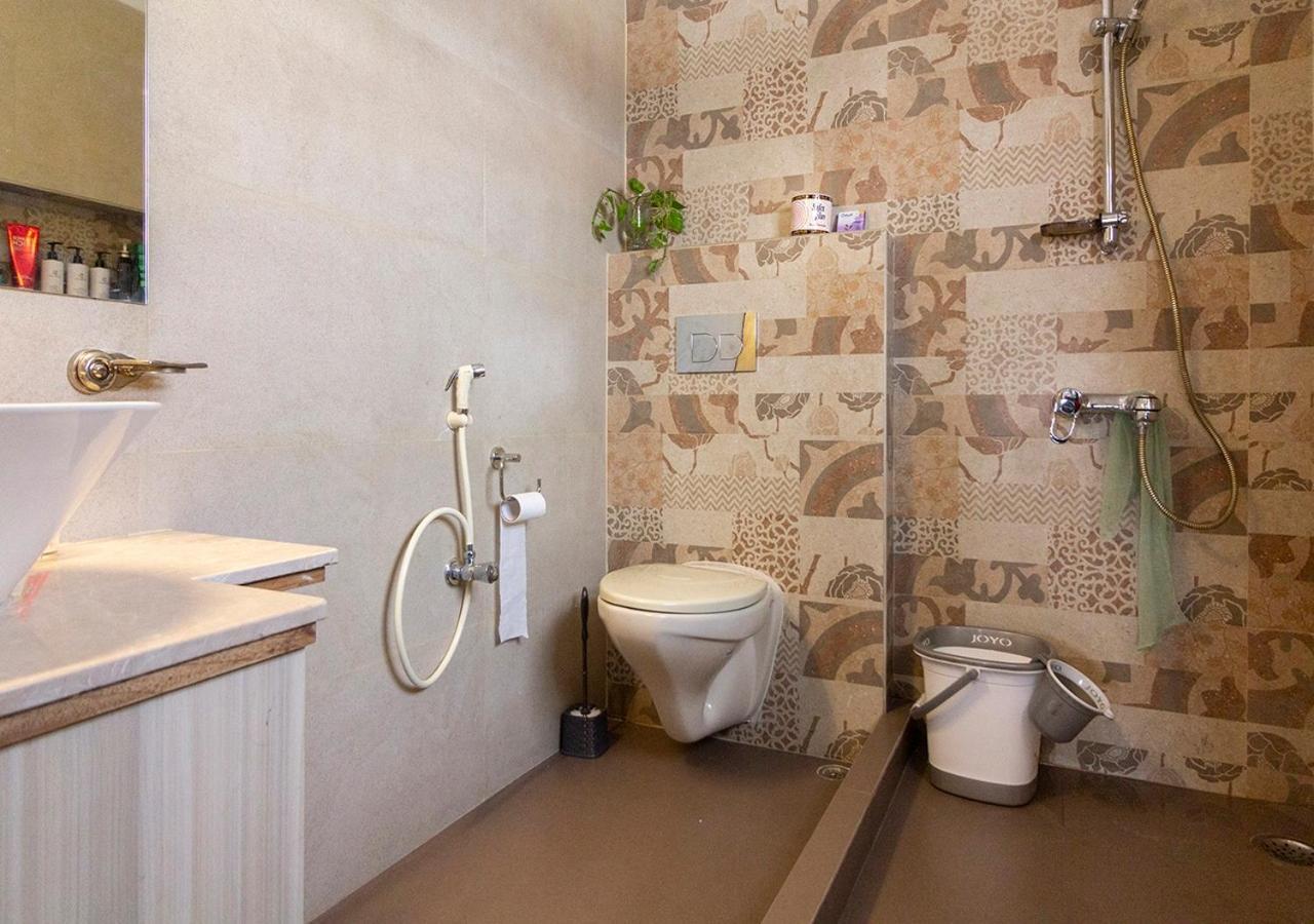 Neelam Bed & Breakfast Kalkuta Zewnętrze zdjęcie