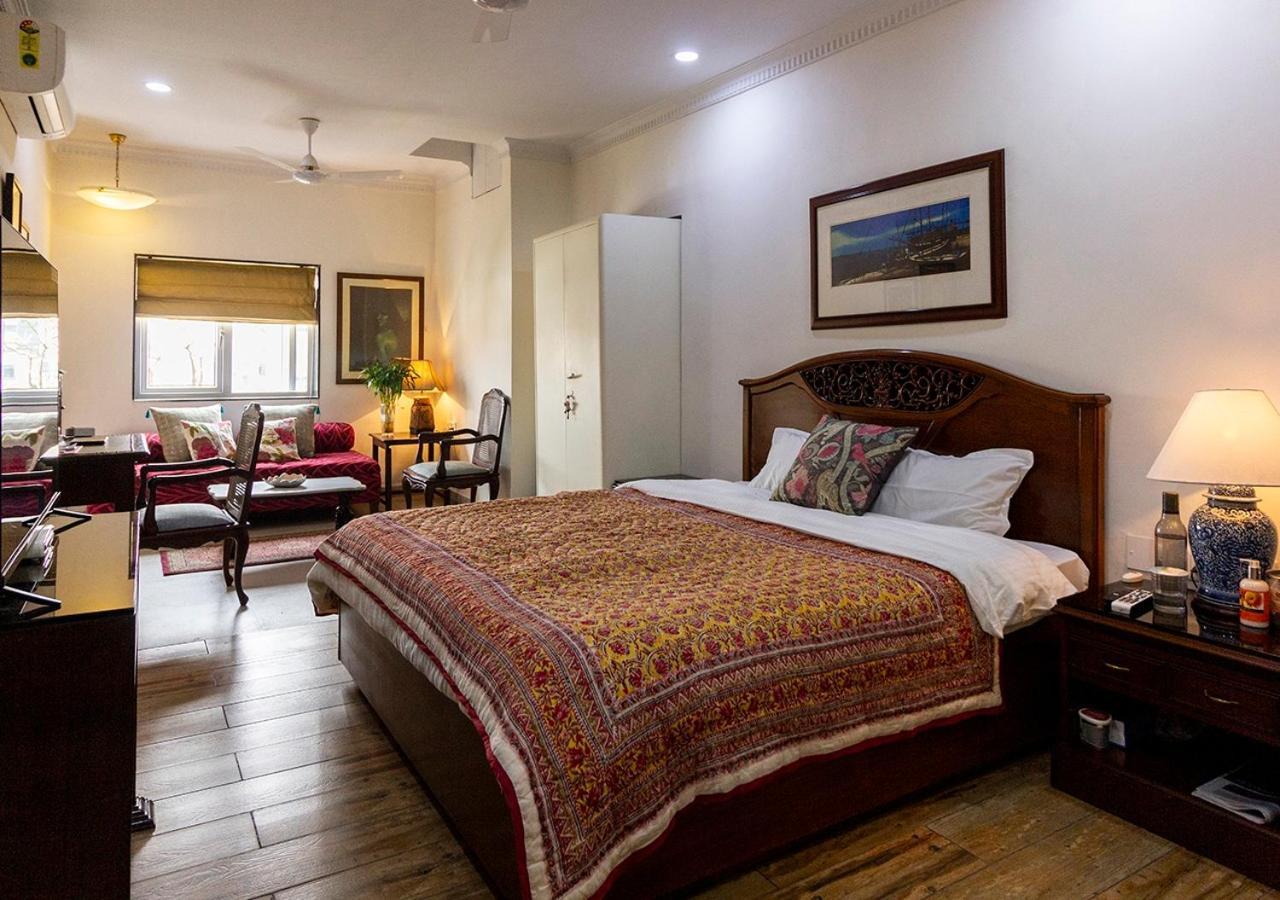 Neelam Bed & Breakfast Kalkuta Zewnętrze zdjęcie