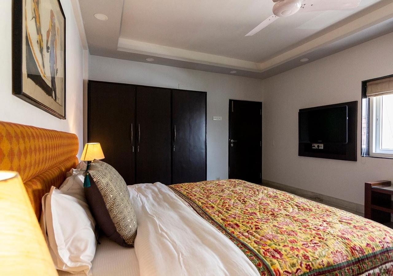 Neelam Bed & Breakfast Kalkuta Zewnętrze zdjęcie