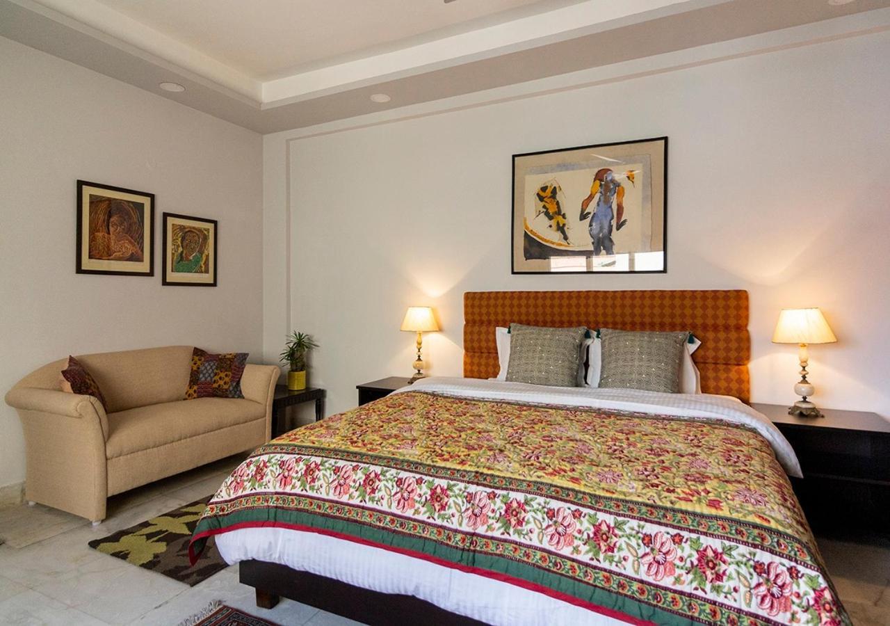 Neelam Bed & Breakfast Kalkuta Zewnętrze zdjęcie