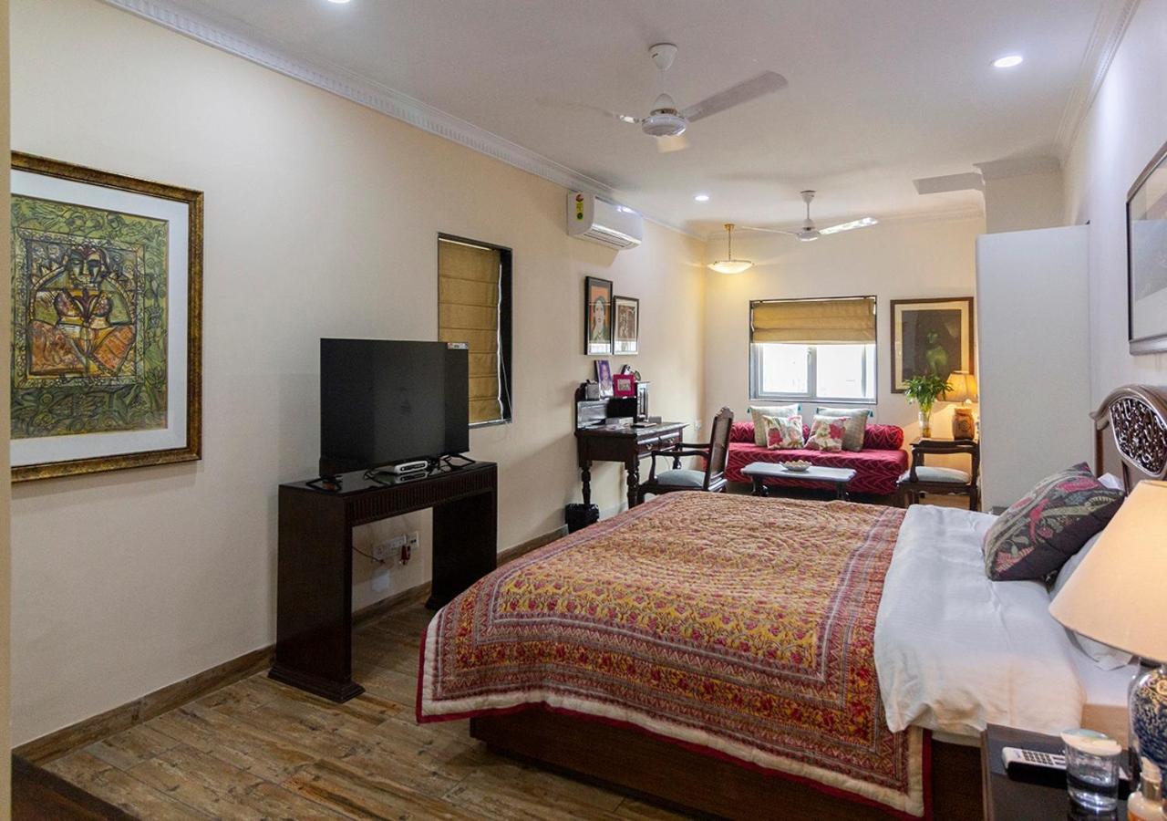 Neelam Bed & Breakfast Kalkuta Zewnętrze zdjęcie