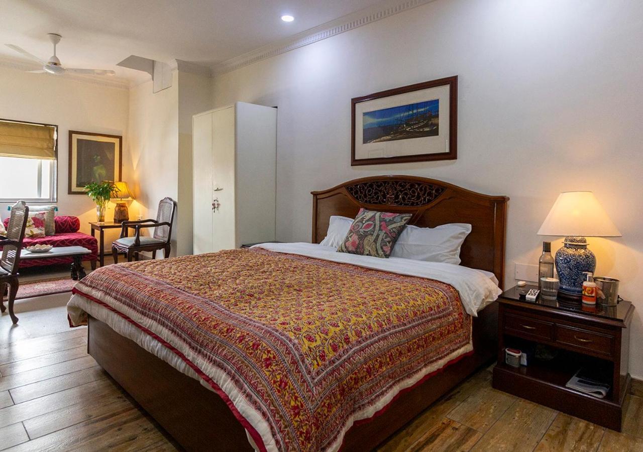 Neelam Bed & Breakfast Kalkuta Zewnętrze zdjęcie