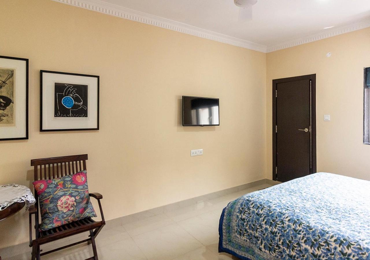 Neelam Bed & Breakfast Kalkuta Zewnętrze zdjęcie