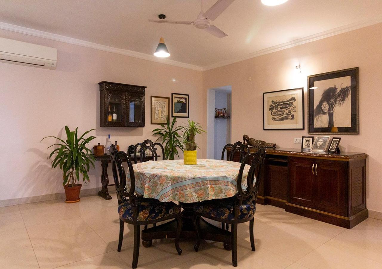 Neelam Bed & Breakfast Kalkuta Zewnętrze zdjęcie
