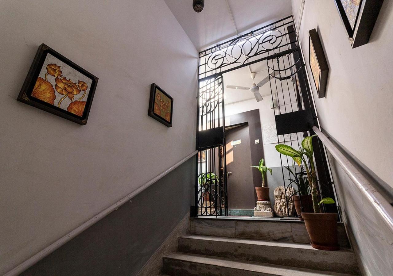 Neelam Bed & Breakfast Kalkuta Zewnętrze zdjęcie