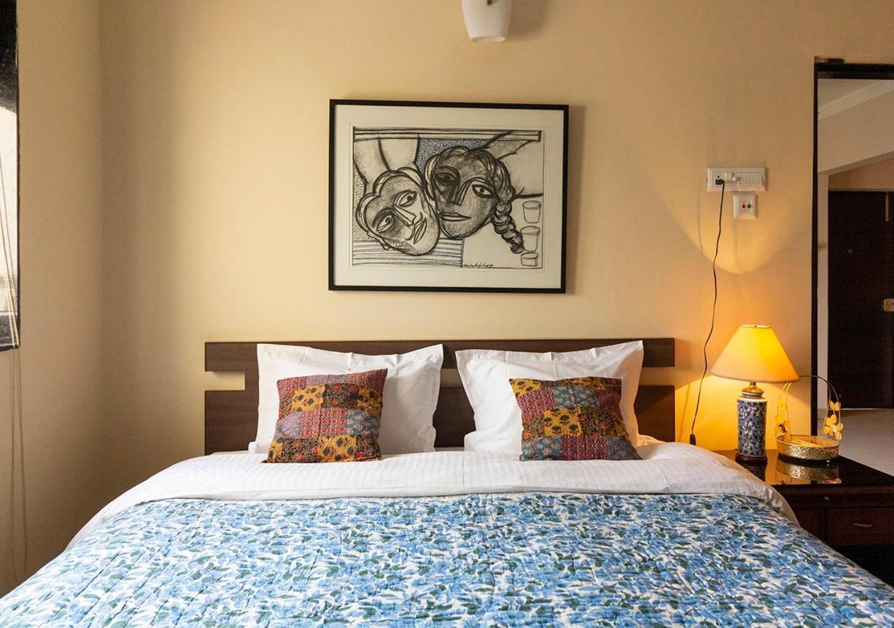 Neelam Bed & Breakfast Kalkuta Zewnętrze zdjęcie